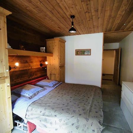 Grand Studio Val Cenis Lanslebourg-Mont-Cenis Exterior photo